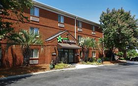 Extended Stay America Suites - Charleston - Northwoods Blvd